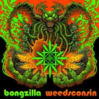Bongzilla LP - Weedsconsin (Coloured Vinyl) | Buy Now For 44.99