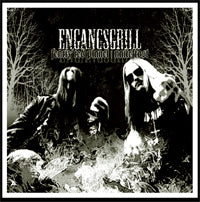 Fenriz Red Planet/Nattefrost CD - Engangsgrill
