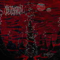 Obliteration CD - Black Death Horizon