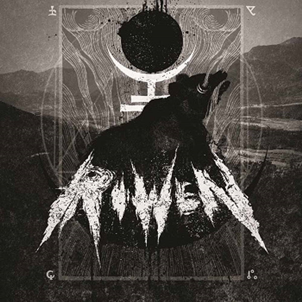 Riwen CD - The Cold