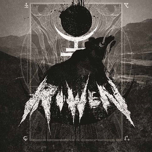 Riwen CD - The Cold