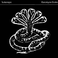 Turbonegro LP - Apocalypse Dudes (Re-Issue) | Buy Now For 44.99