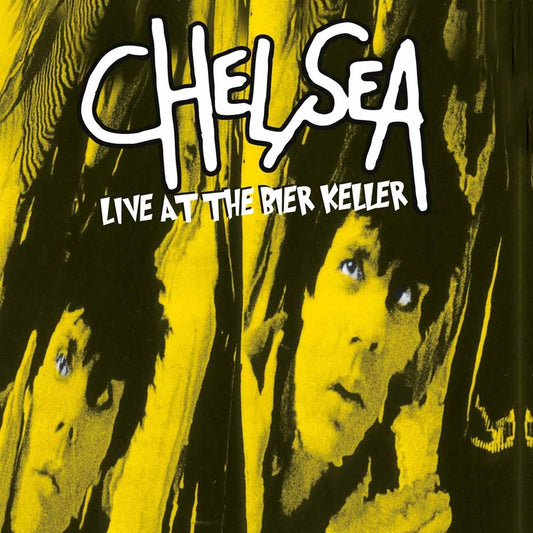 Chelsea LP - Live At The Bier Keller Blackpool | Buy Now For 41.99