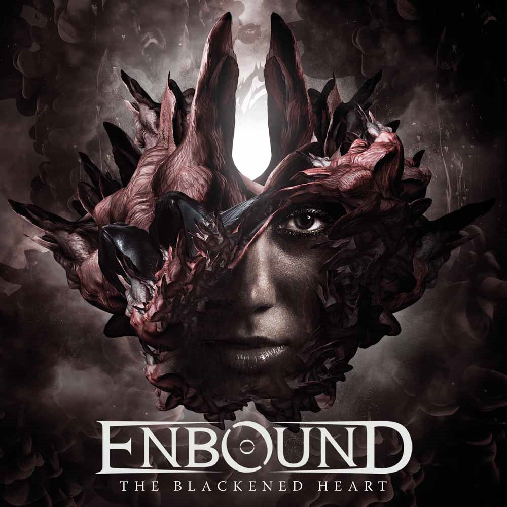 Enbound LP - The Blackened Heart | Buy Now For 29.99