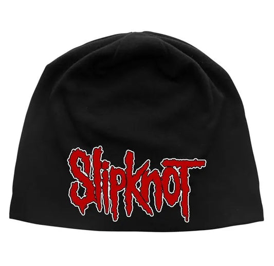 Slipknot Beanie - Logo
