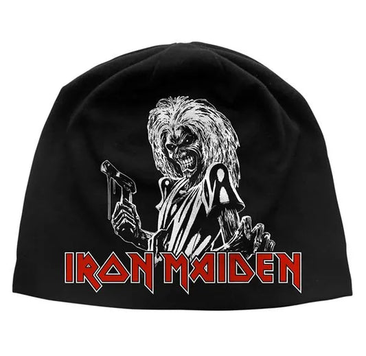 Iron Maiden Beanie - Killers