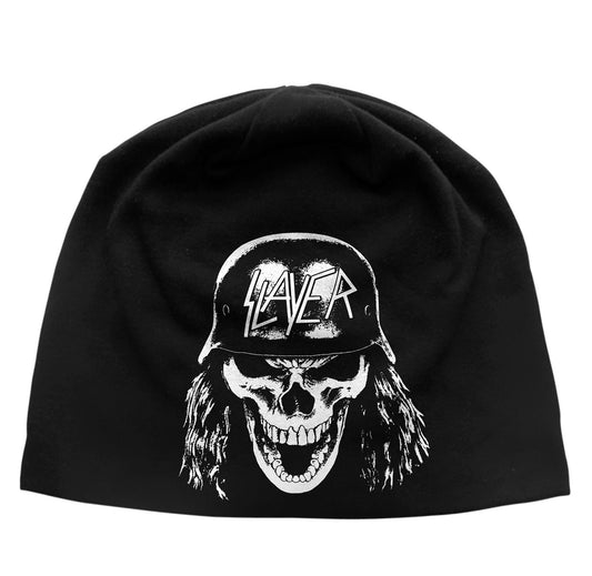 Slayer Beanie - Wehrmacht