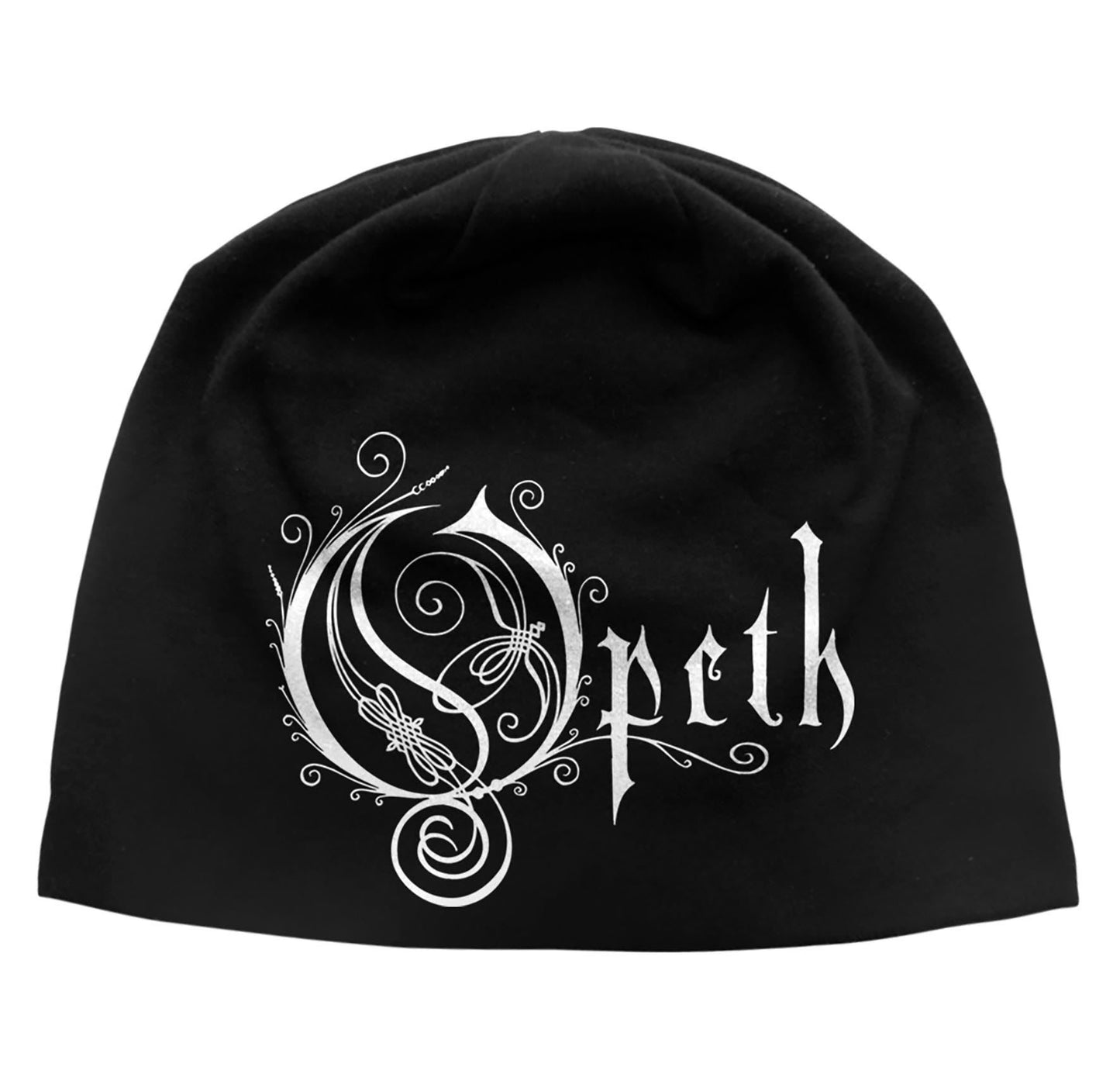 Opeth Beanie - Logo | Buy Now For 22.99