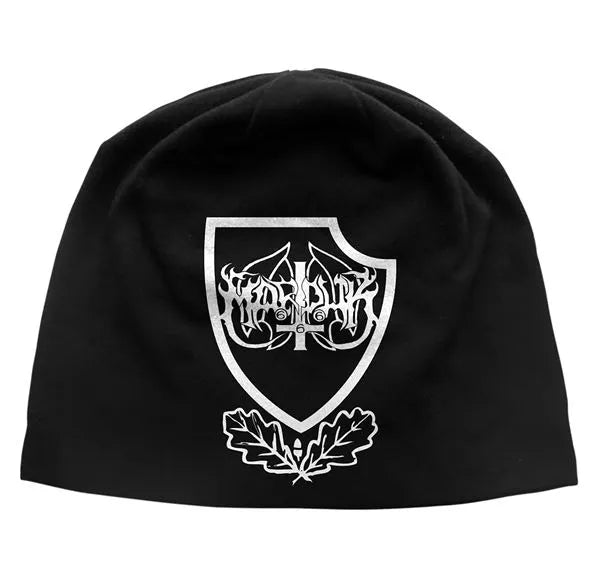 Marduk Beanie - Panzed Crest