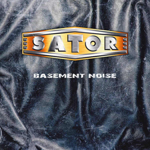 Sator LP - Basement Noise | Buy Now For 40.99