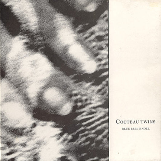 Cocteau Twins LP Vinyl Record - Blue Bell Knoll