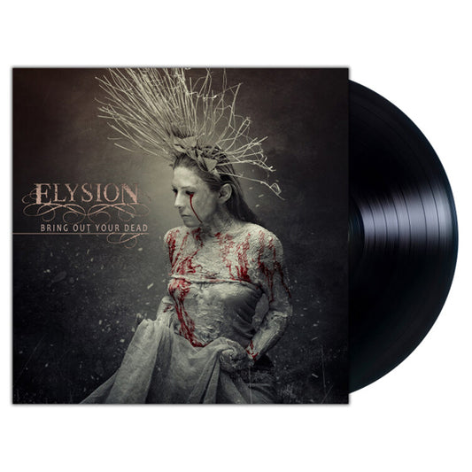 Elysion LP - Bring Out Your Dead | Buy Now For 56.99