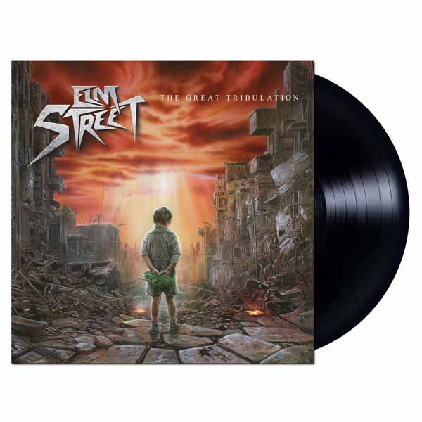 Elm Street LP - The Great Tribulation | Buy Now For 53.99