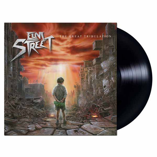 Elm Street LP - The Great Tribulation | Buy Now For 53.99