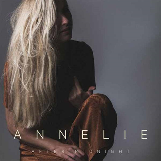 Annelie LP - After Midnight | Buy Now For 46.99