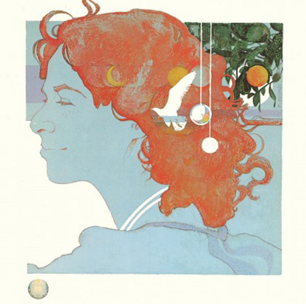Carole King LP - Simple Things (Coloured) | Buy Now For 59.99