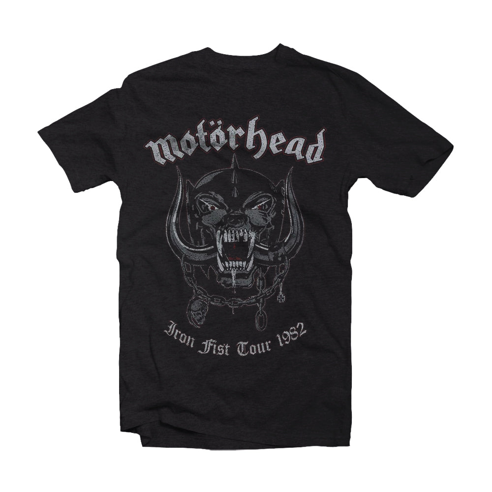 Motorhead T Shirt - Warpig