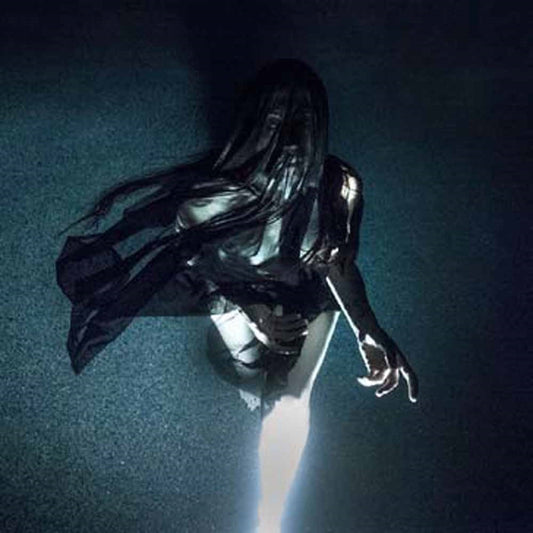 Black Mare LP - Death Magick Mother (Purple Vinyl) | Buy Now For 41.99