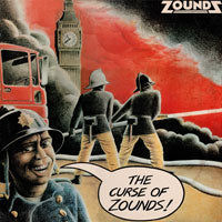Zounds LP - The Curse Of Zounds | Buy Now For 31.99