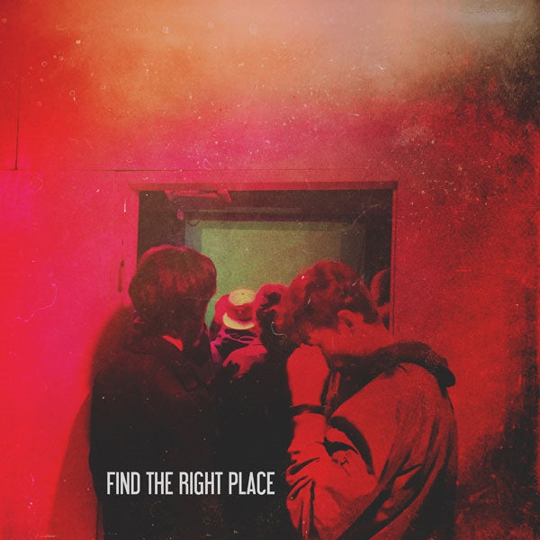 Arms And Sleepers LP - Find The Right Place | Buy Now For 38.99