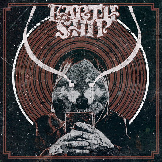 Earthship LP - Resonant Sun | Buy Now For 38.99
