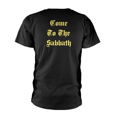 Electric Wizard T-Shirt - Candle