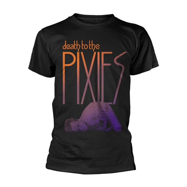 Pixies T Shirt - Death To The Pixies