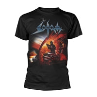 Testament T Shirt - Dark Roots Of Thrash