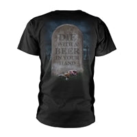 Testament T Shirt - WWIII