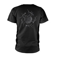 Tsjuder T Shirt - Demonic Supremacy