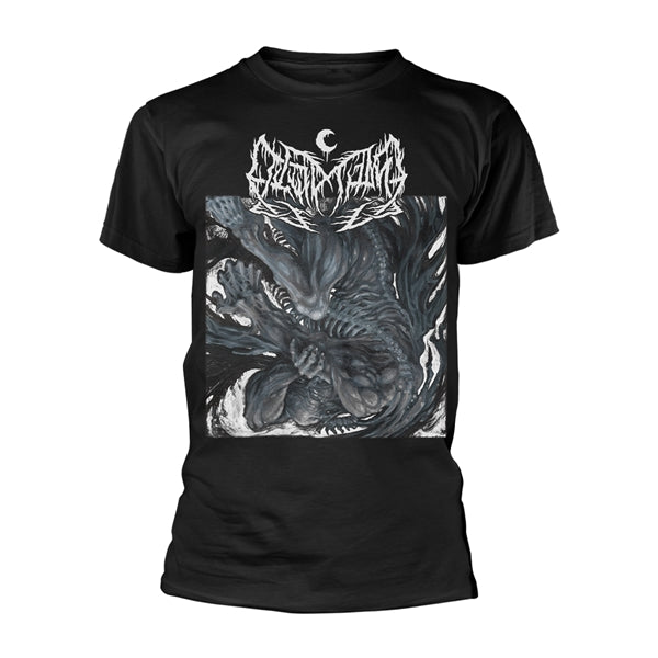 Leviathan T-Shirt - Conspiracy