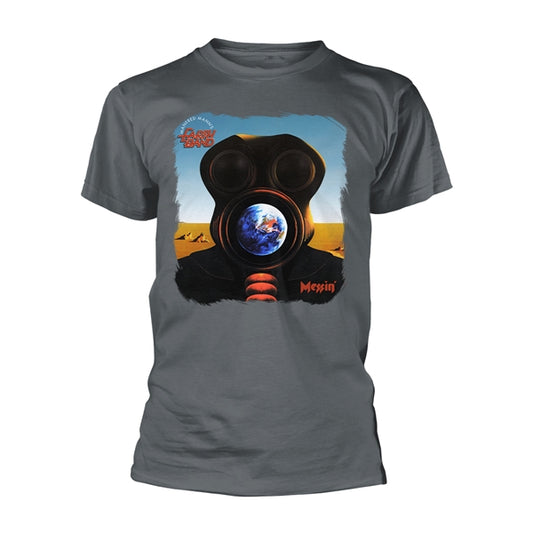 Manfred Mann's Earth Band T-Shirt - Messin