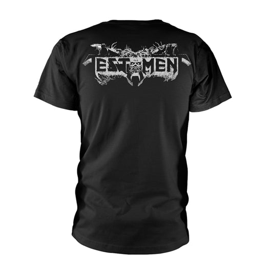 Testament T Shirt - Dark Roots Of Thrash