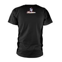 Samiam T Shirt - You Are Freaking Me Out (Organic Ts)