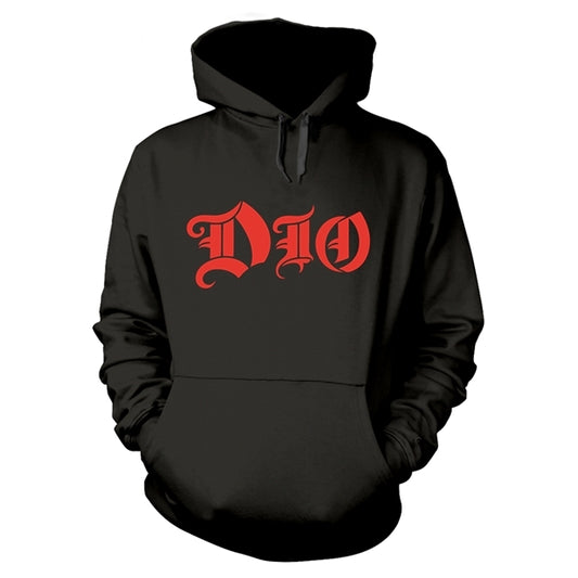 Dio Hoodie - Holy Diver