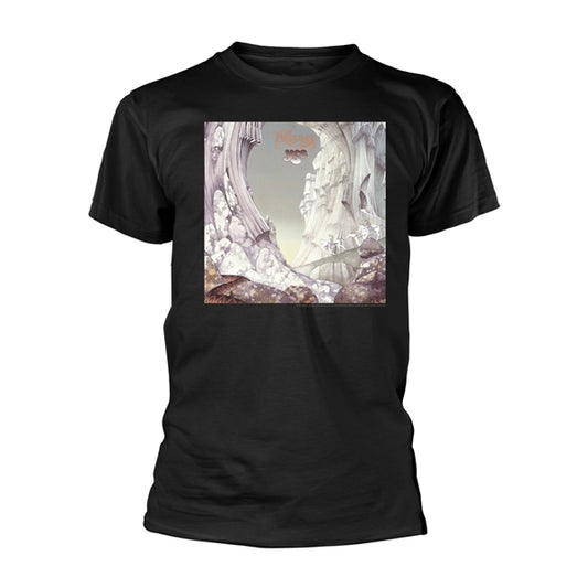 Yes T-Shirt - Relayer