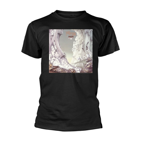 Yes T-Shirt - Relayer