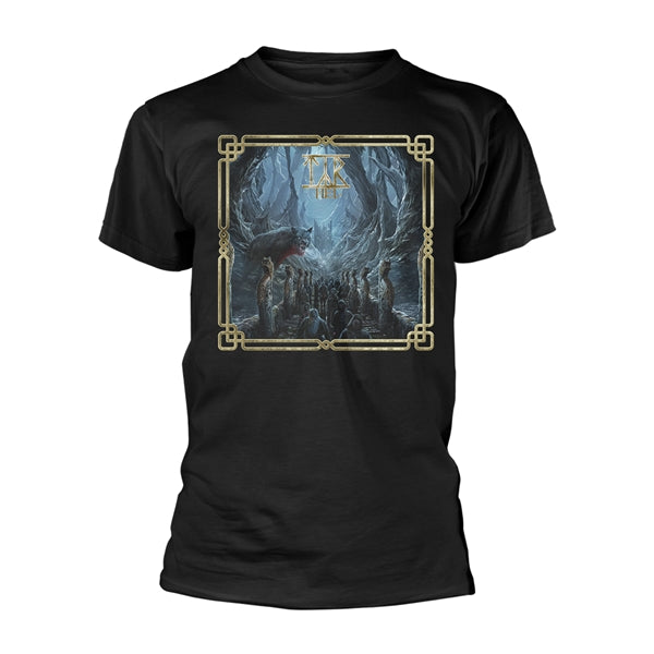 Tyr T Shirt - Hel