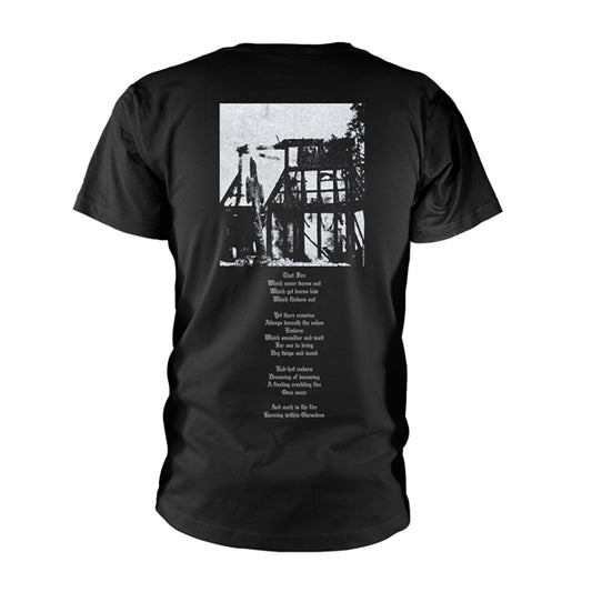 Burzum T-Shirt - Aske