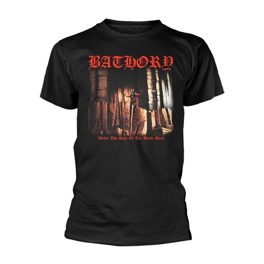 Bathory T-Shirt - Under The Sign