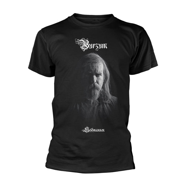 Burzum T Shirt - Seidmannen | Buy Now For 24.99