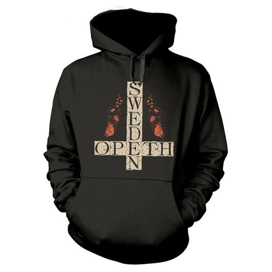 Opeth Hoodie - Haxprocess