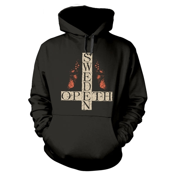 Opeth Hoodie - Haxprocess