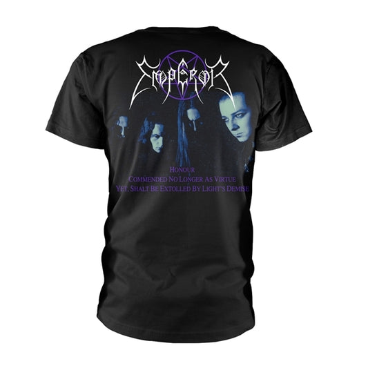 Emperor T-Shirt - Reverence
