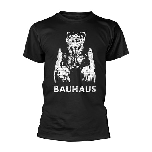 Bauhaus T Shirt - Gargoyle | Buy Now For 12.99