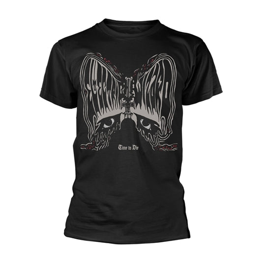 Electric Wizard T-Shirt - Time To Die
