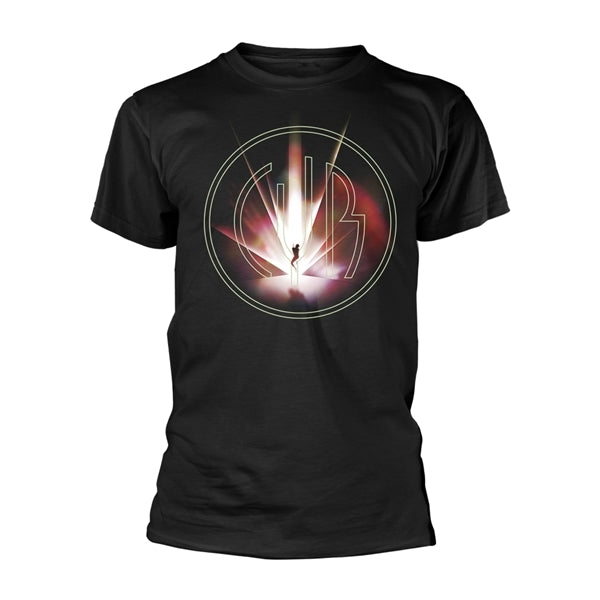 Smashing Pumpkins T-Shirt - Cyr Tlist