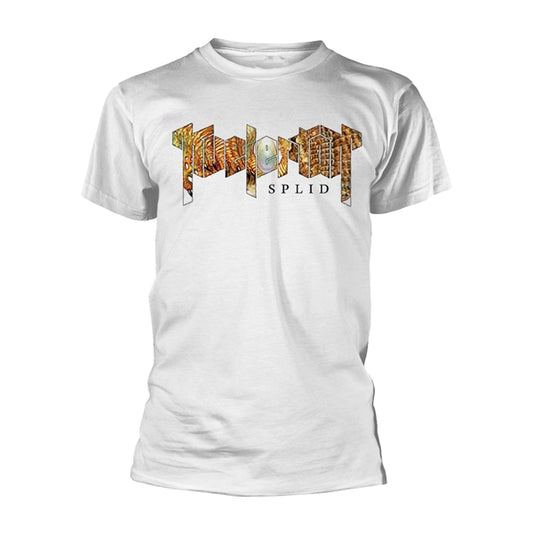 Kvelertak T-Shirt - Splid