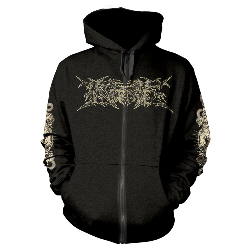 Ingested Hoodie - Bishops | Buy Now For 44.99