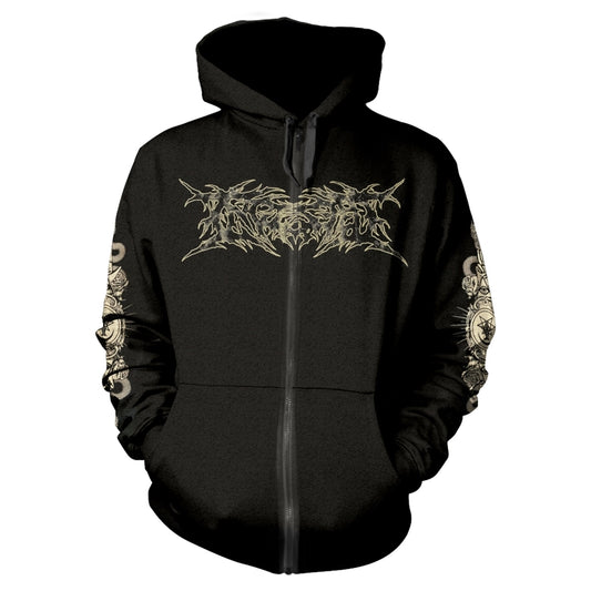 Ingested Hoodie - Bishops | Buy Now For 44.99